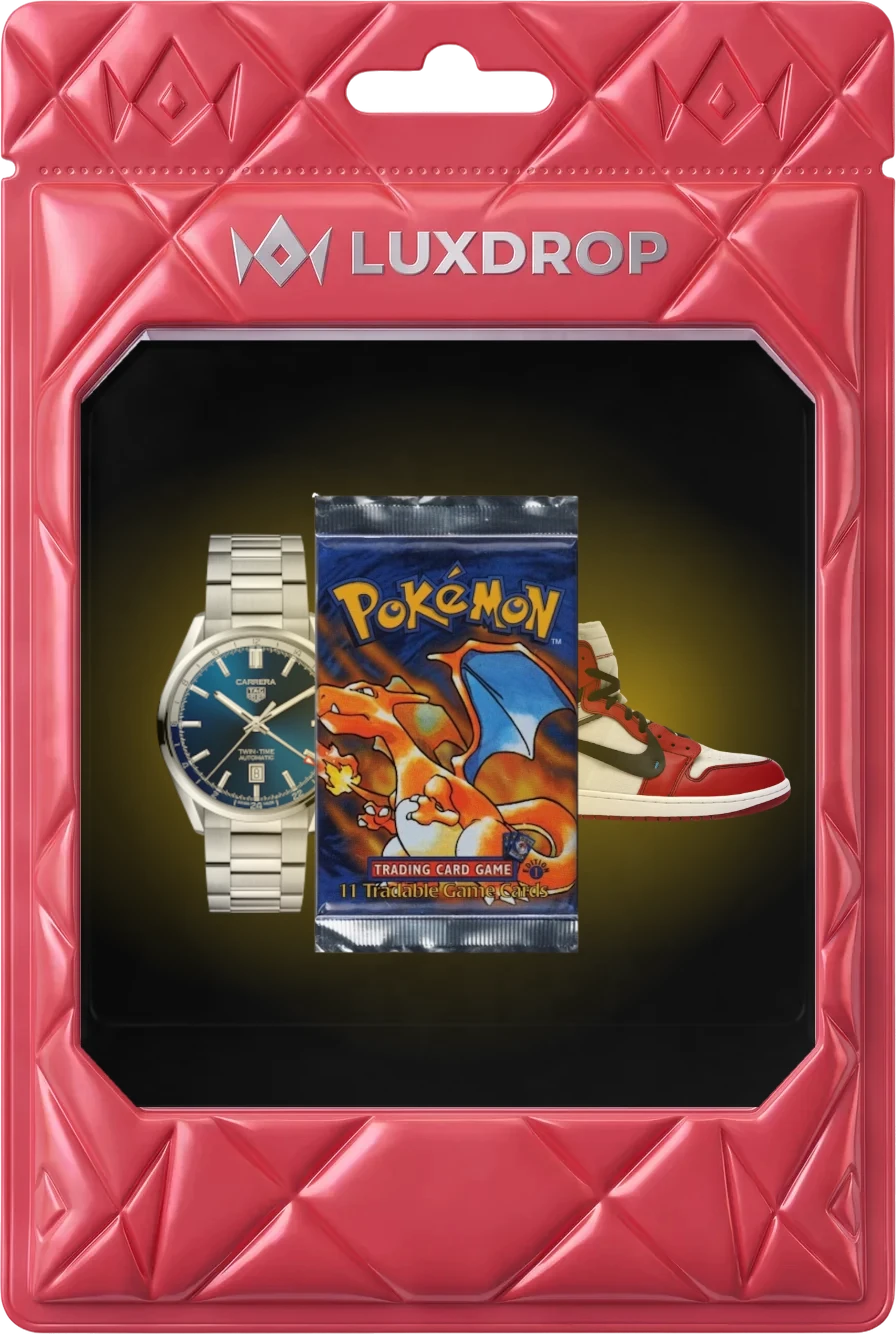 PACKZ PACK - LuxDrop